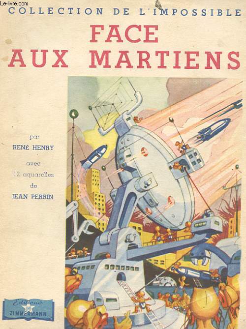 FACE AUX MARTIENS