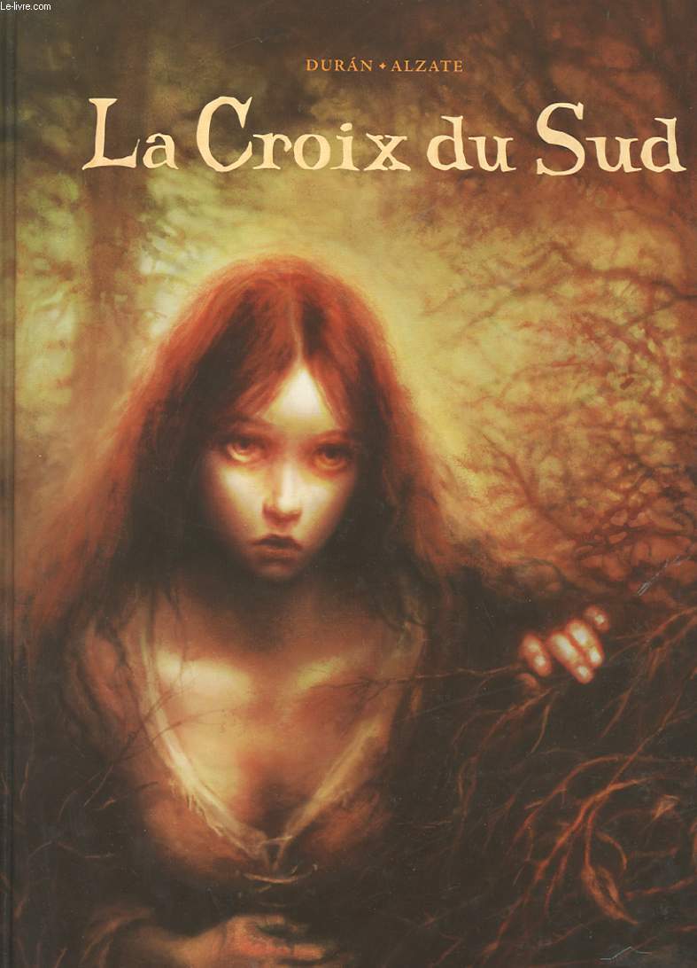 LA CROIX DU SUD