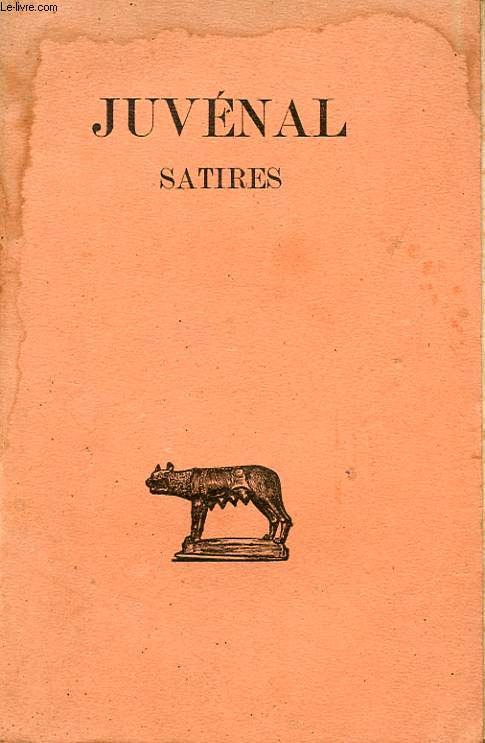 SATIRES