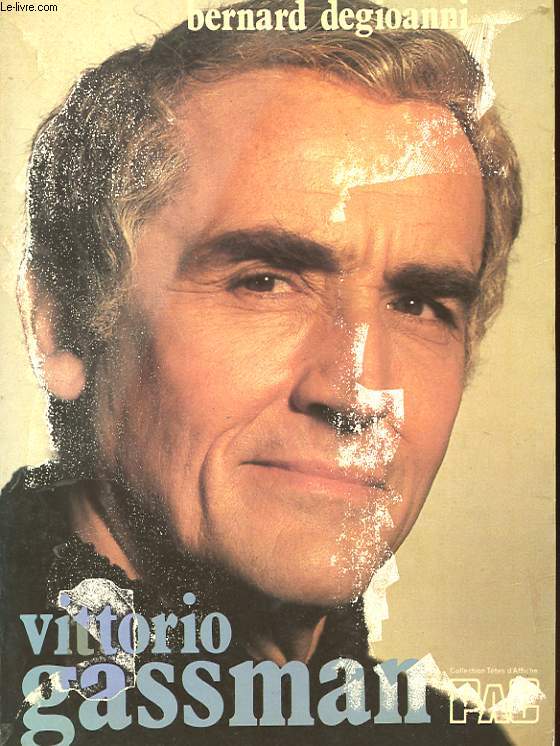 VITTORIO GASSMAN