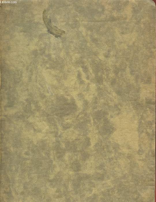 LES LETTRES D'AMOUR DE HENRI IV LE VERT-GALANT