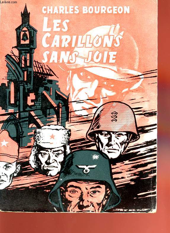 LES CARILLONS SANS JOIE