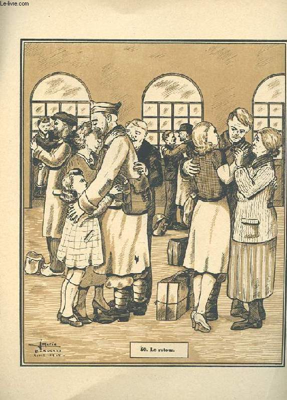 SOUVENIRS DE CAPTIVITE 1940=1945 STALAGS DE REFRACTAIRES