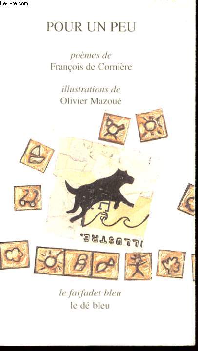 POUR UN PEU. 2EME EDITION