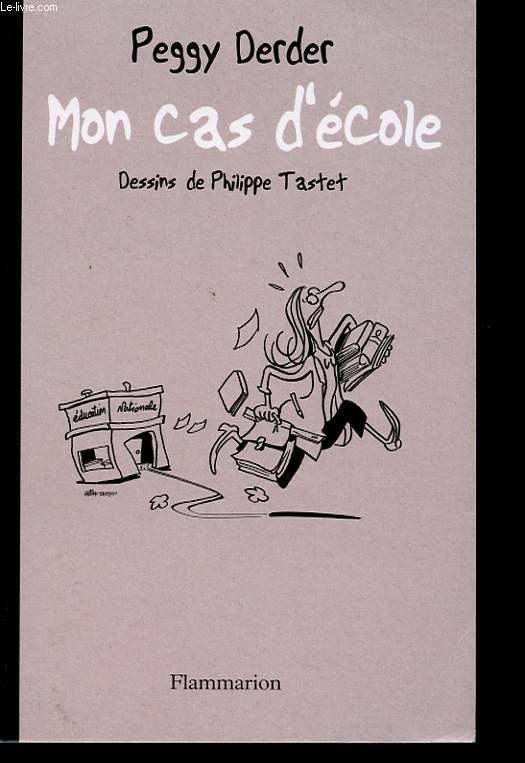MON CAS D'ECOLE
