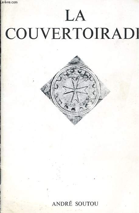 LA COUVERTOIRADE