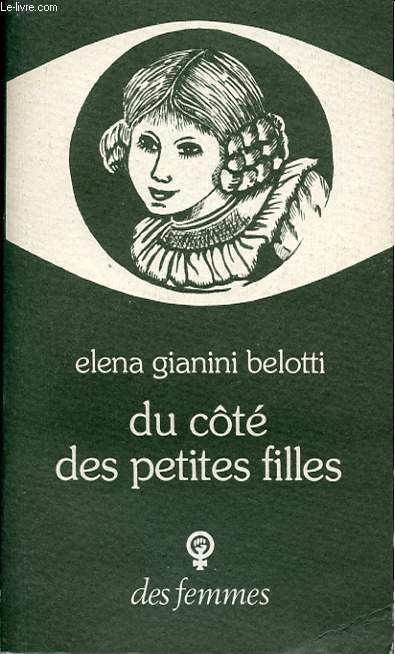 DU COTE DES PETITES FILLES