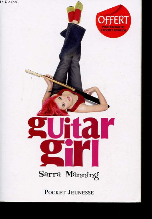 GUITAR GIRL