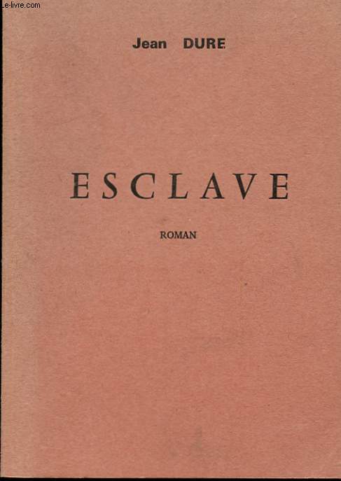 ESCLAVE