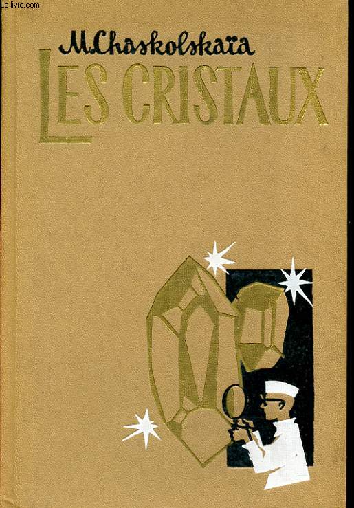 LES CRISTAUX