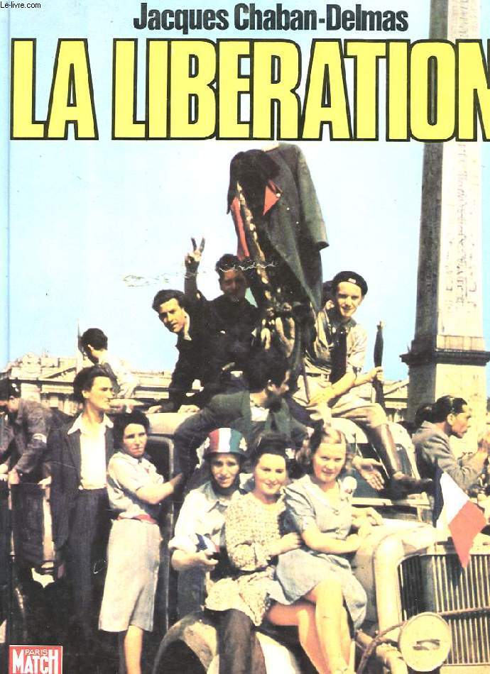 LA LIBERATION