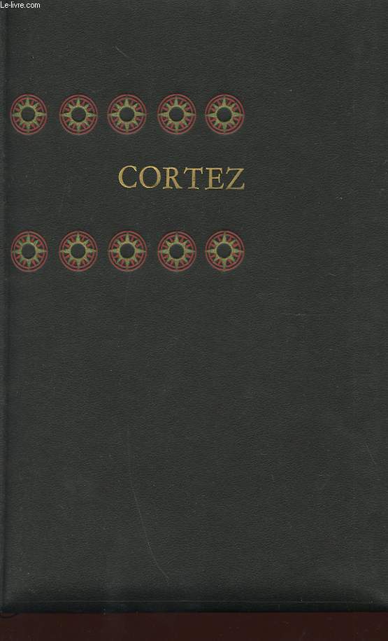 HERNAN CORTEZ