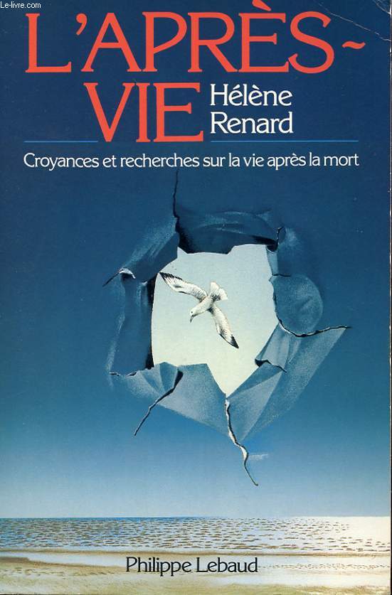 L'APRES-VIE