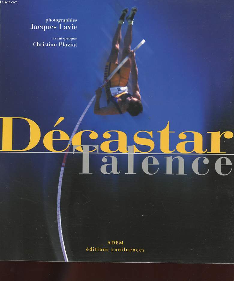 DECASTAR TALENCE