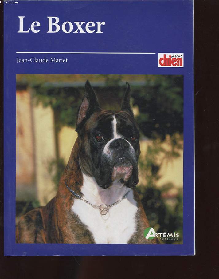 LE BOXER