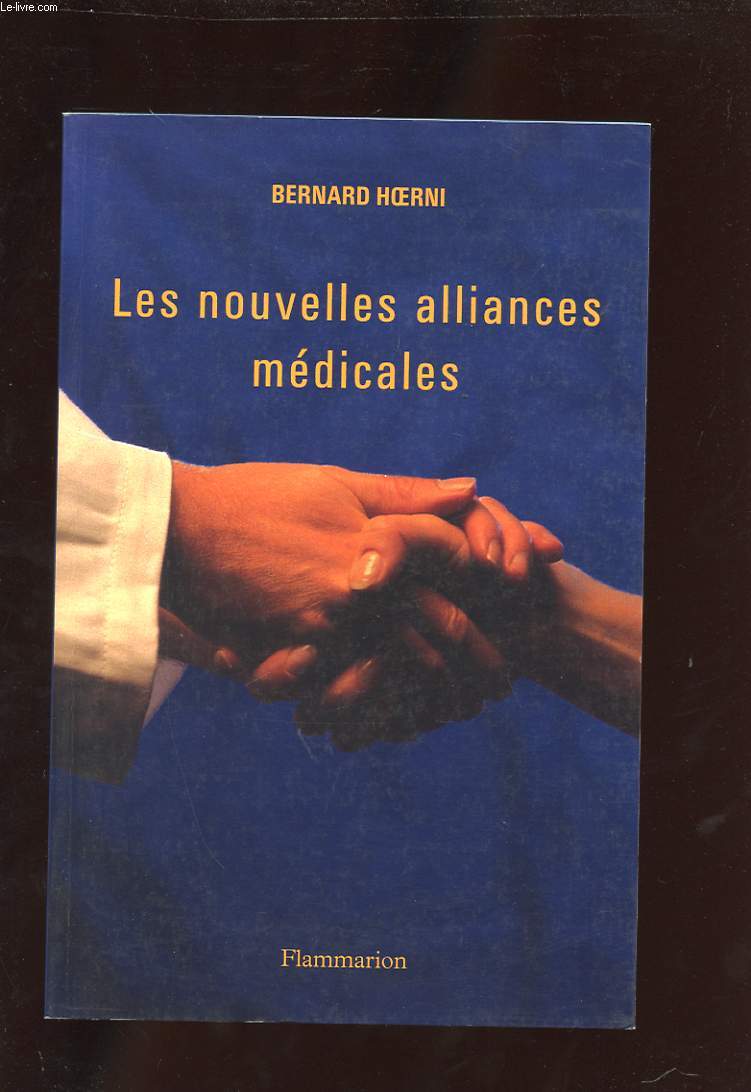 LES NOUVELLES ALLIANCES MEDICALES