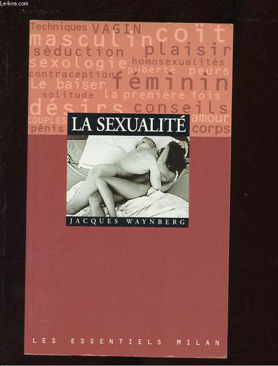 LA SEXUALITE