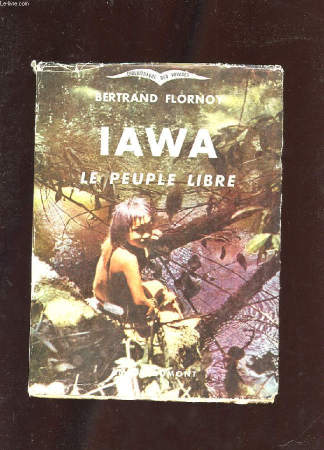 IAWA LE PEUPLE LIBRE