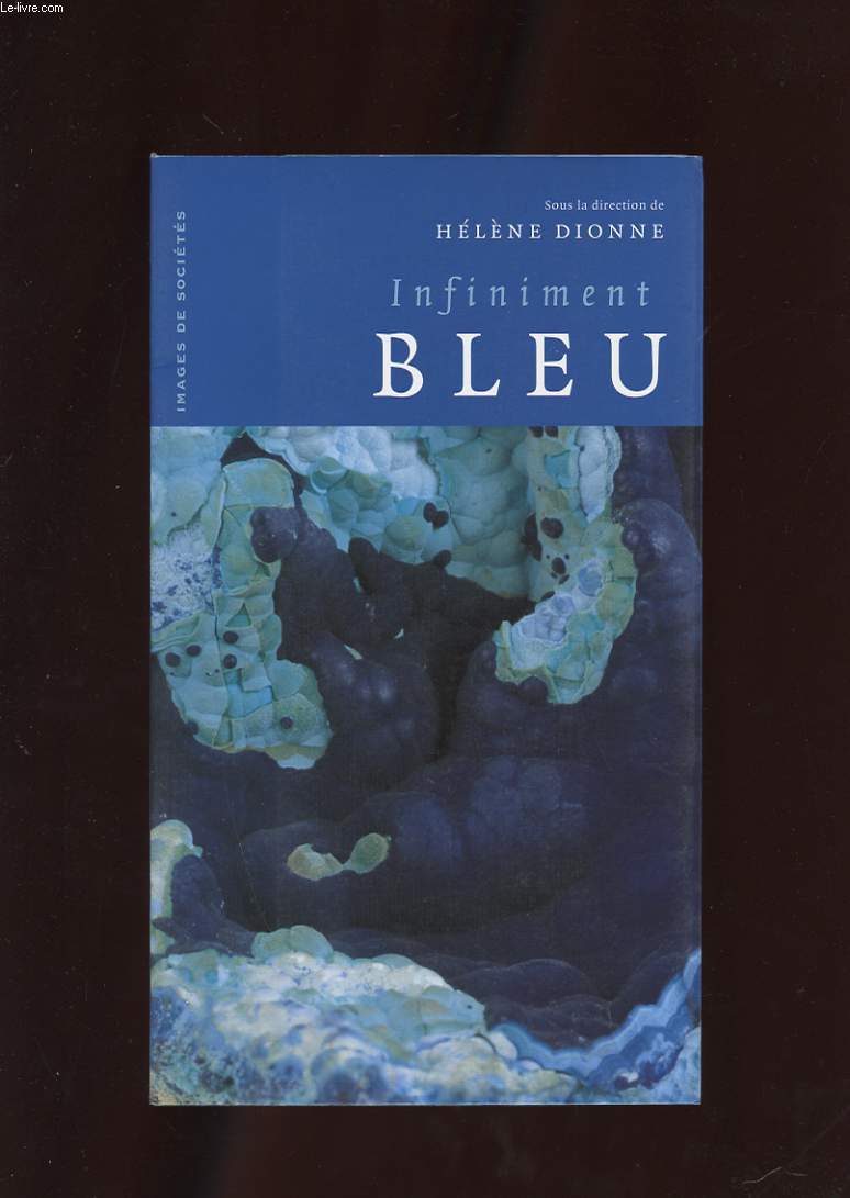 INFINIMENT BLEU