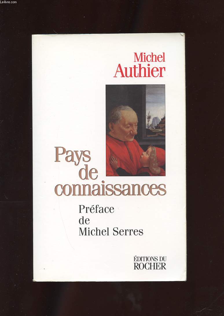 PAYS DES CONNAISSANCES