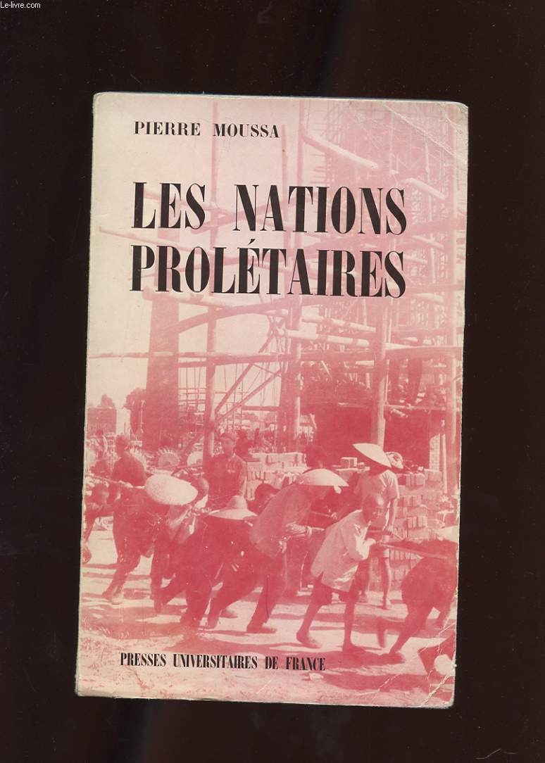 LES NATIONS PROLETAIRES