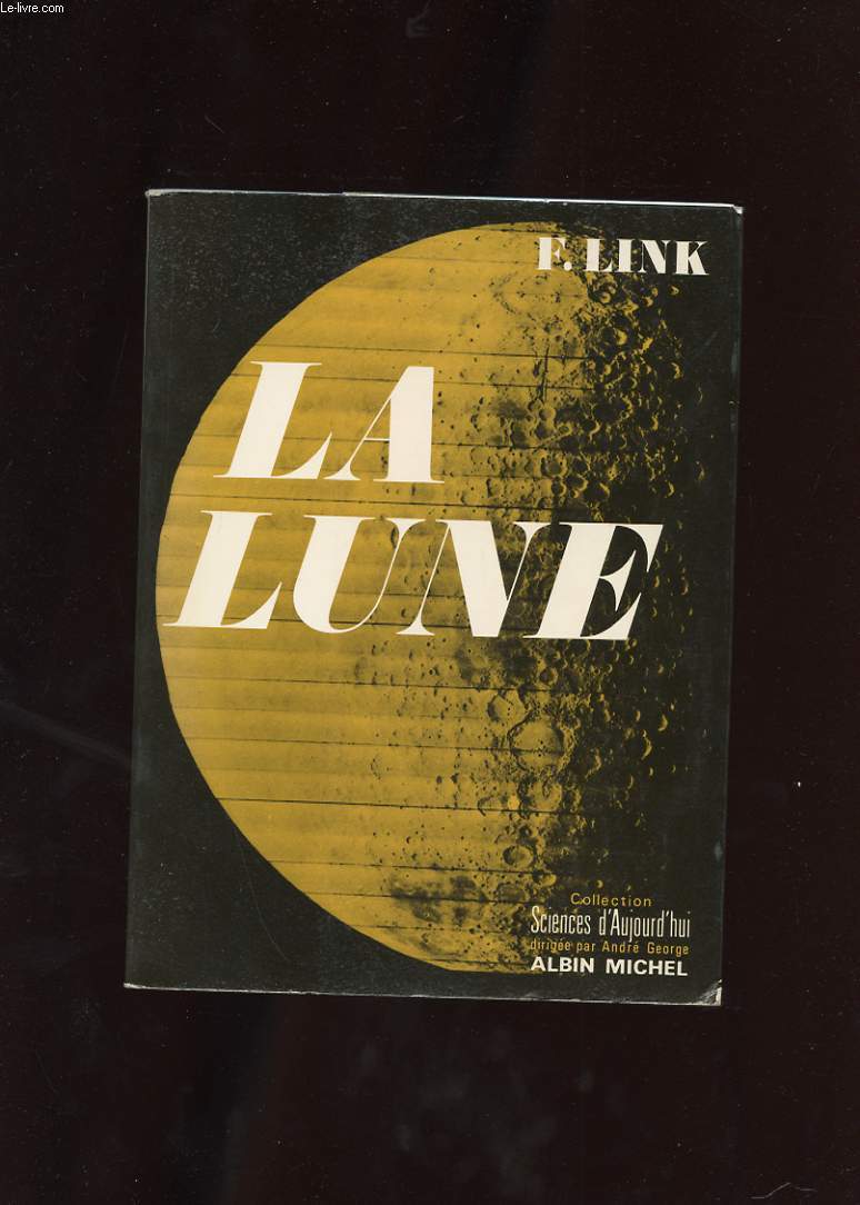 LA LUNE