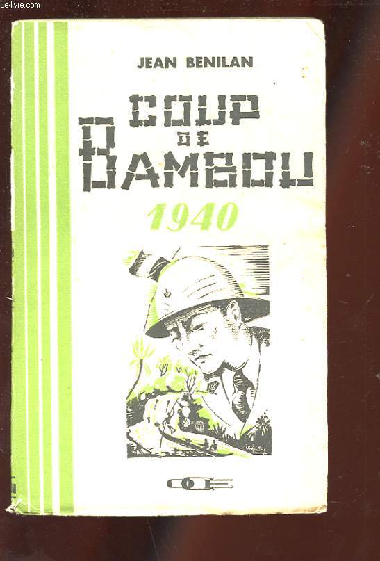 COUP DE BAMBOU 1940