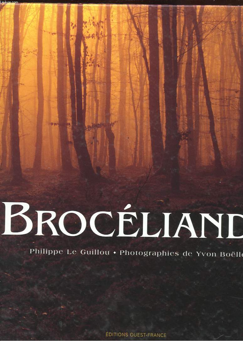 BROCELIANDE