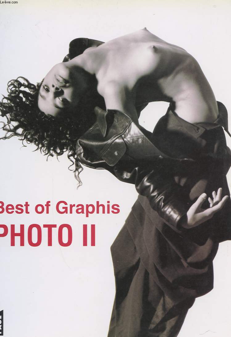 BEST OF GRAPHIS PHOTO II