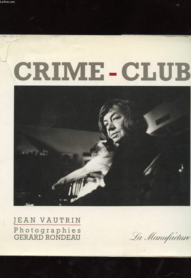 CRIME-CLUB