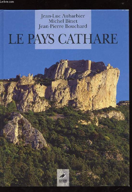 LE PAYS CATHARE