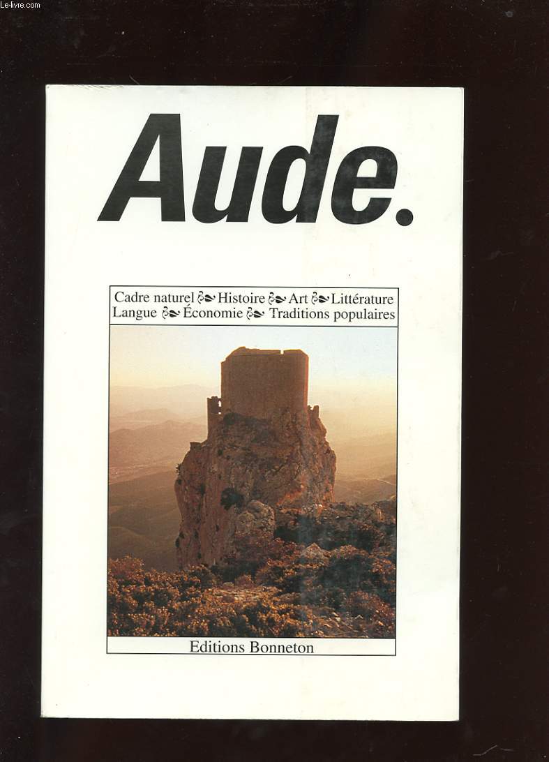 AUDE