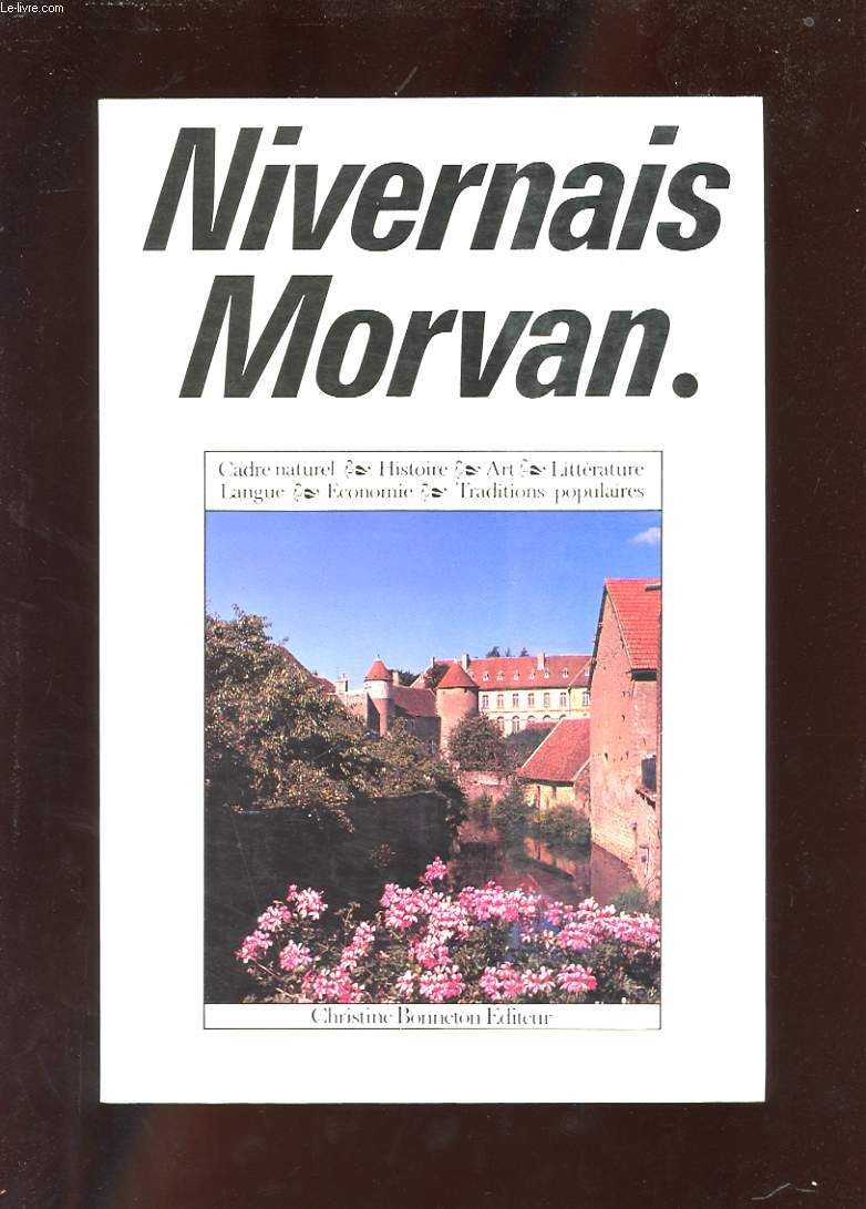 NIVERNAIS MORVAN