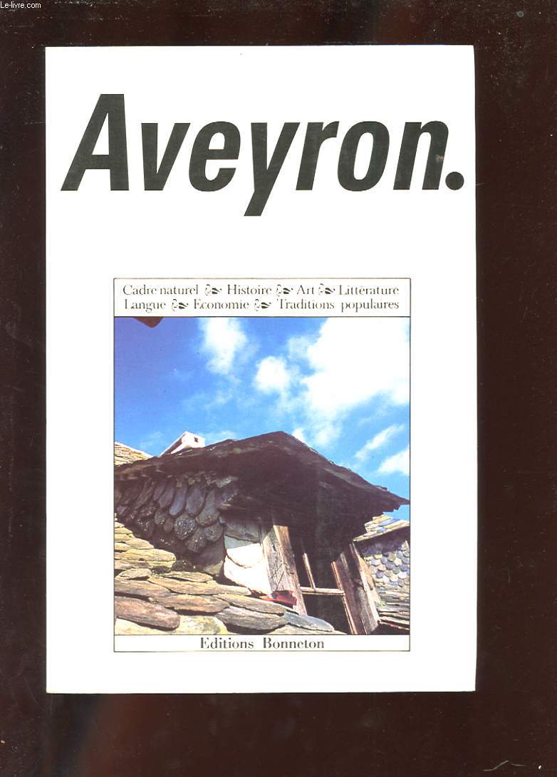 AVEYRON