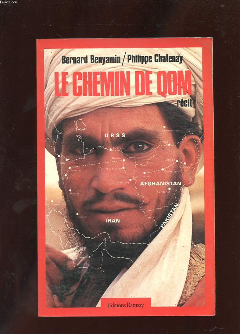 LE CHEMIN DE QOM