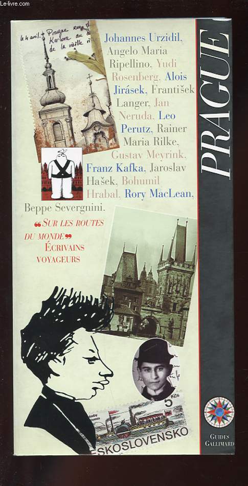 PRAGUE.