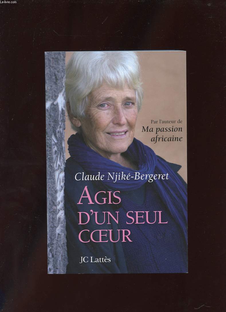 AGIS D'UN SEUL COEUR