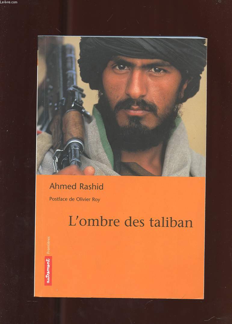 L'OMBRE DES TALIBAN.