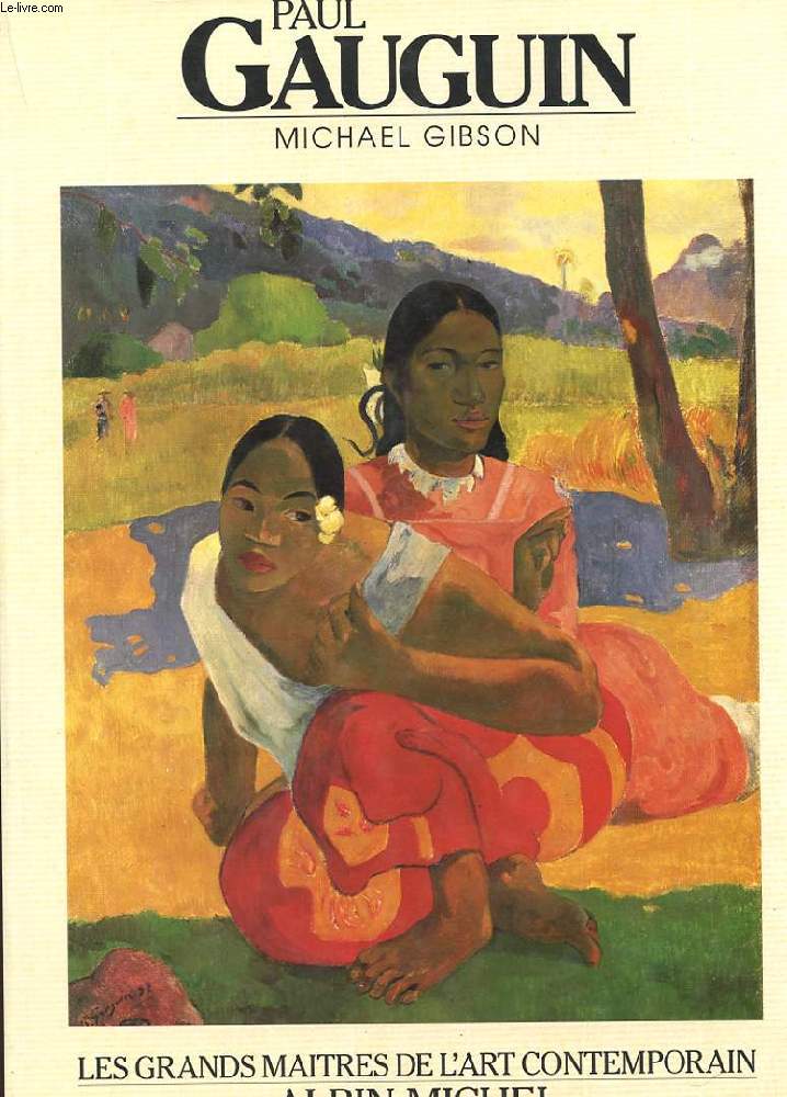 PAUL GAUGUIN