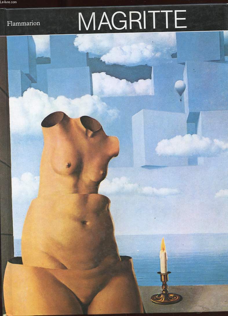 MAGRITTE