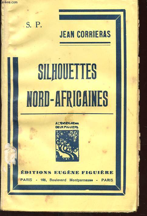 SILHOUETTES NORD-AFRICAINES