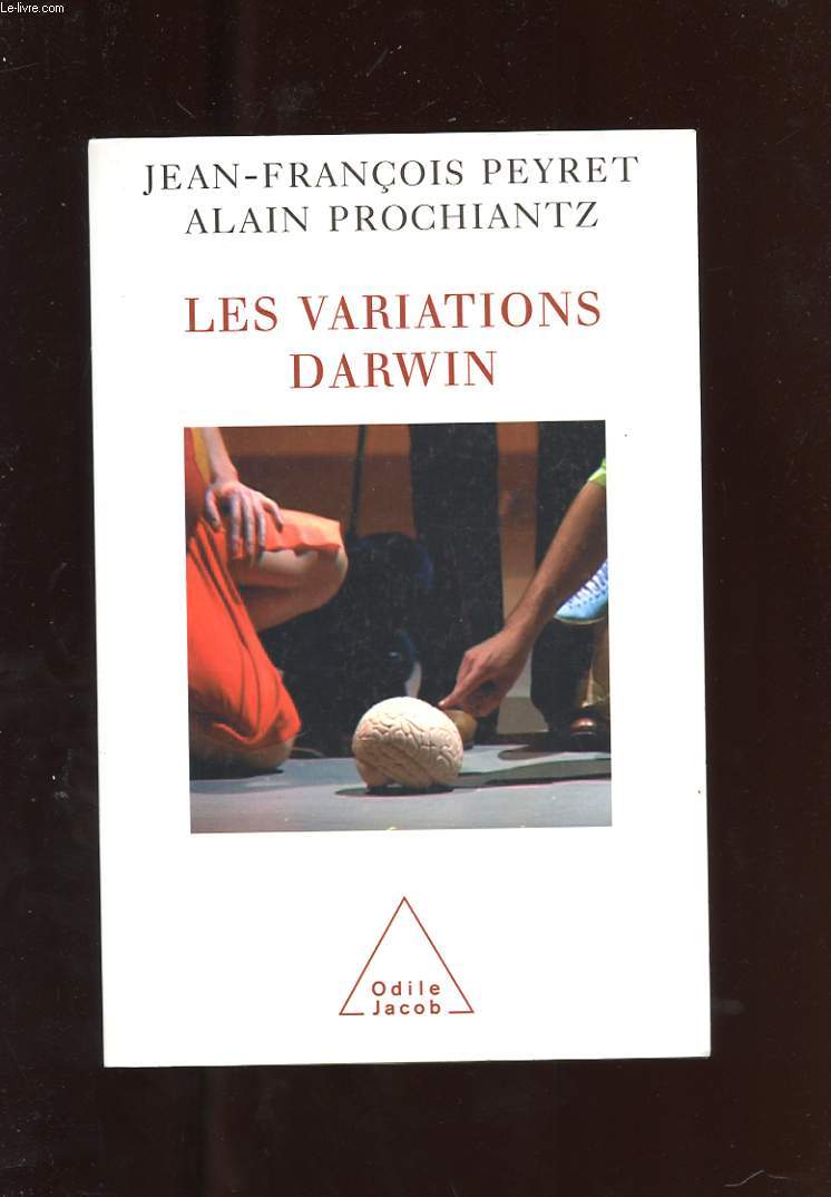 LES VARIATIONS DARWIN