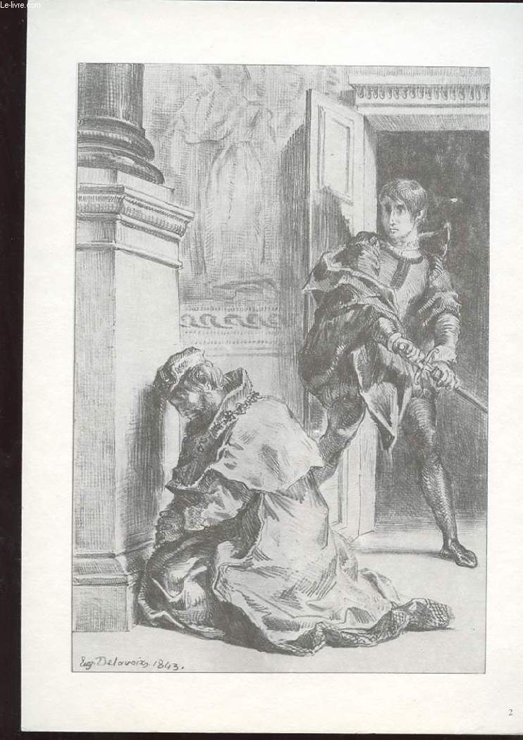 XIX SZAZADI GRAFIKA. ( GOYATOL TOULOUSE-LAUTRECIG )