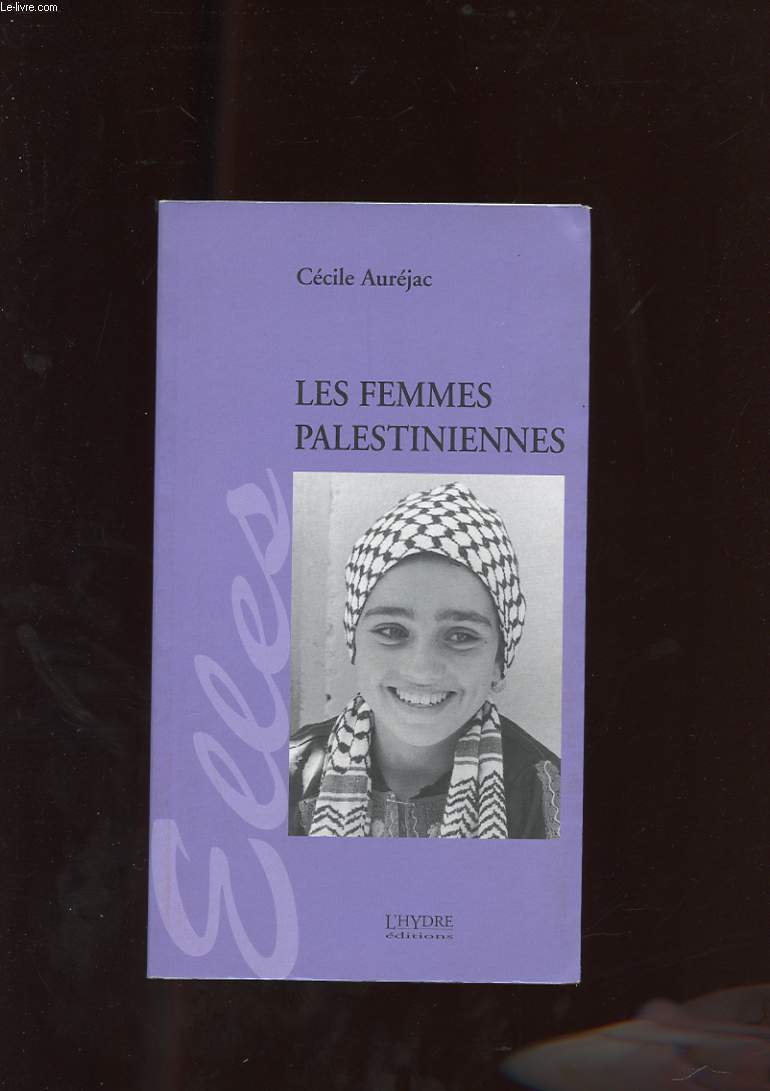 LES FEMMES PALESTINIENNES