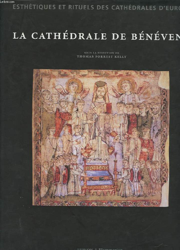 LA CATHEDRALE DE BENEVENT