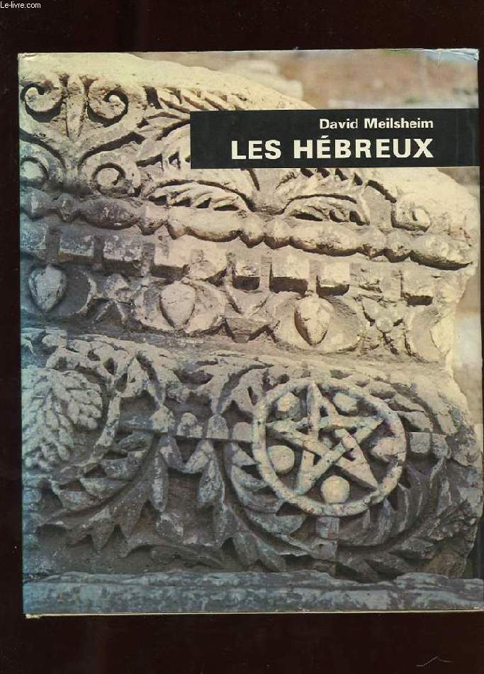 LES HEBREUX