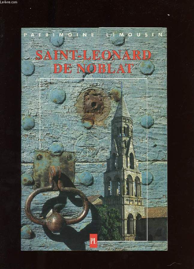SAINT-LEONARD DE NOBLAT