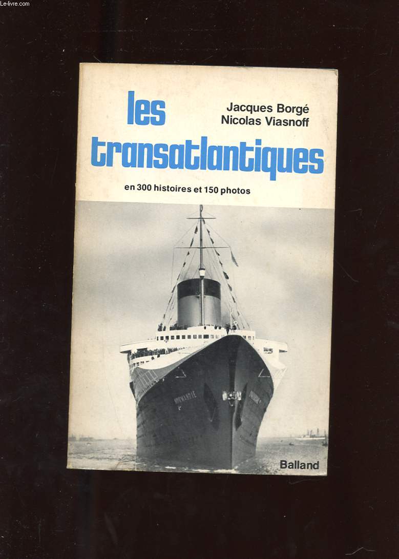 LES TRANSATLANTIQUES