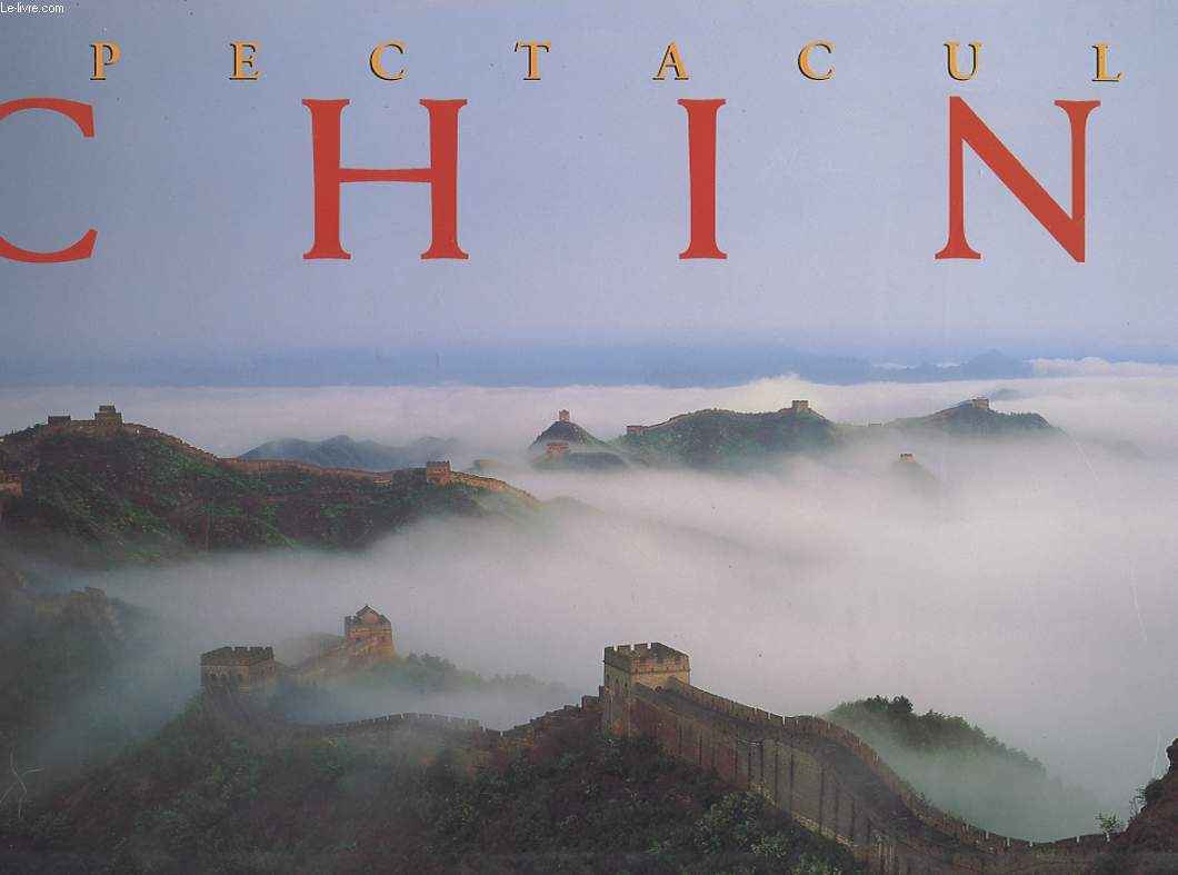 SPECTACULAR CHINA