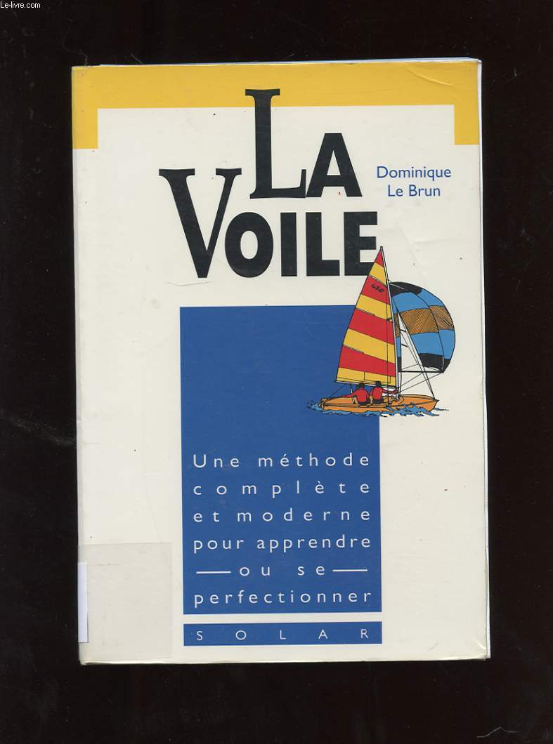 LA VOILE